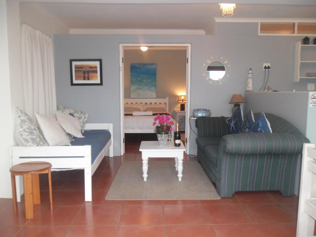 Simonsview Hotel Simon's Town Exterior photo